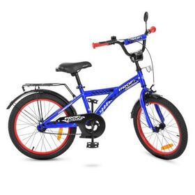 Детский велосипед PROFI 20' T2033