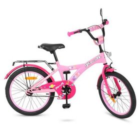 Детский велосипед PROFI 20' T2061