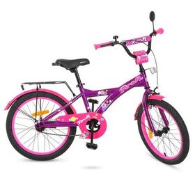 Детский велосипед PROFI 20' T2063