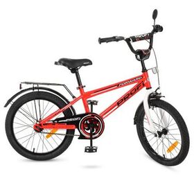 Детский велосипед PROFI 20' T2075