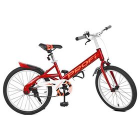Детский велосипед PROFI 20' W20115