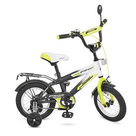 Детский велосипед PROFI 12' G1254