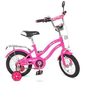 Детский велосипед PROFI 12' L1292