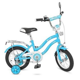 Детский велосипед PROFI 12' L1294