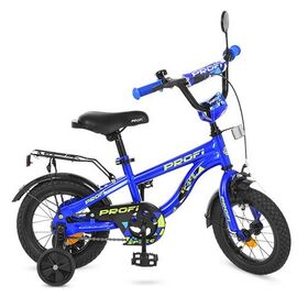 Детский велосипед PROFI 12' T12151