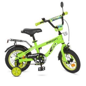 Детский велосипед PROFI 12' T12153