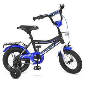 Детский велосипед PROFI 12' Y12101