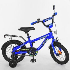 Детский велосипед PROFI 14' T14151