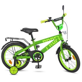 Детский велосипед PROFI 14' T14173