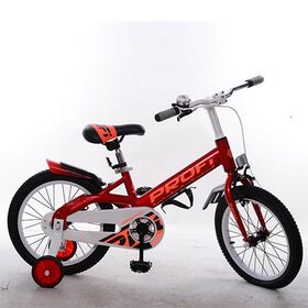 Детский велосипед PROFI 14' W14115