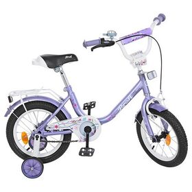 Детский велосипед PROFI 14' Y1483