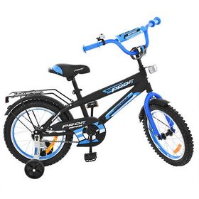Детский велосипед PROFI 16' G1653