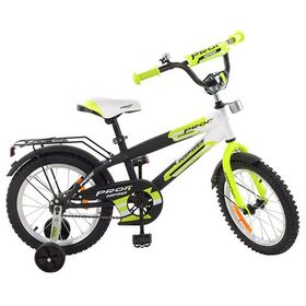 Детский велосипед PROFI 16' G1654