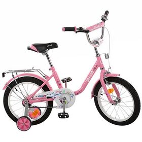 Детский велосипед PROFI 16' L1681