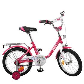 Детский велосипед PROFI 16' L1682