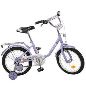 Детский велосипед PROFI 16' L1683