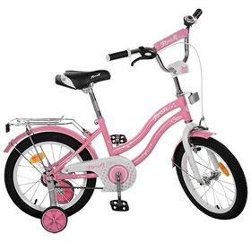 Детский велосипед PROFI 16' L1691