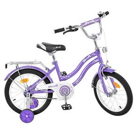 Детский велосипед PROFI 16' L1693