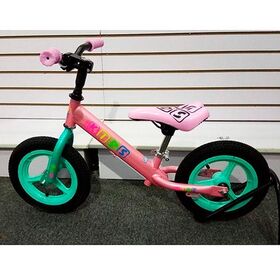 Беговел PROFI KIDS 12' M3846A-2
