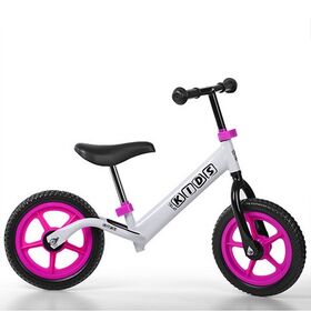 Беговел PROFI KIDS 12' M3436-2