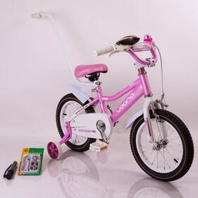 DYNASTAR UOONA 14 N-100 (pink + ручка)