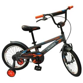 Велосипед AZIMUT G960 16\18 CROSSER
