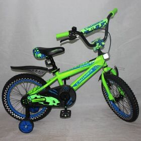 Велосипед CROSSER STONE 20
