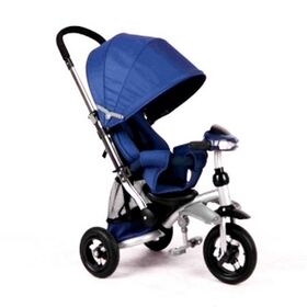 Велосипед CROSSER T-350 AIR