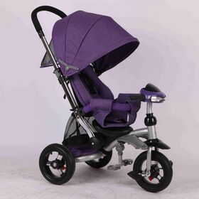 Велосипед CROSSER T-350 ECO AIR NEW