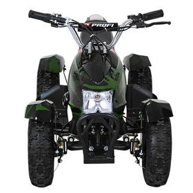 Квадроцикл HB-EATV800-10