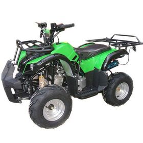 Квадроцикл HB-EATV1000D-5