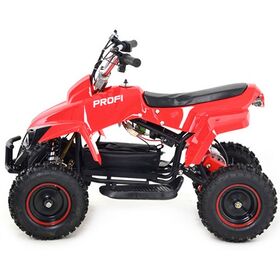 Квадроцикл HB-EATV800C-3
