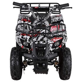 Квадроцикл HB-EATV800N (NEW)