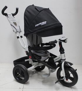 Велосипед CROSSER T-400 TRINITY AIR