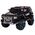 Джип M3585EBLR-2