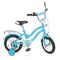 Детский велосипед PROFI 12' L1294