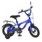 Детский велосипед PROFI 12' T12151