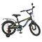 Детский велосипед PROFI 16' T16152