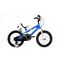 Велосипед RoyalBaby FREESTYLE 12', синий