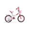 Велосипед RoyalBaby JENNY GIRLS 12', розовый