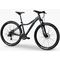 Велосипед TREK SKYE S WSD 17' 29 CH CHARCOAL (серый)