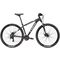 Велосипед TREK MARLIN 6 17.5' 29 BK (черный, глянец)