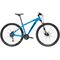 Велосипед TREK MARLIN 7 15.5' 27.5' BL (синий, глянец)