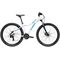 Велосипед TREK SKYE S WSD 13.5' 27.5' WT (белый, глянец)