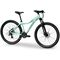 Велосипед TREK SKYE SL WSD 13.5 650B TL (зеленый)