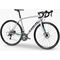 Велосипед TREK DOMANE ALR 4 DISC 56СМ SL 28' (серебристый)