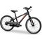 Велосипед TREK PRECALIBER 20 SS BOYS 20 BK (черный\black)