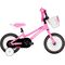 Велосипед TREK PRECALIBER 12 GIRLS 12 PK (розовый)