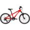 Велосипед TREK PRECALIBER 20 6SP BOYS 20 RD (красный