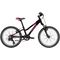 Велосипед TREK PRECALIBER 20 6SP GIRLS 20 BK (черный)